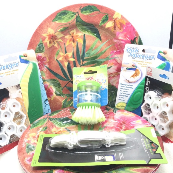 Handy dandy kitchen tool bundle. New - Picture 2 of 14